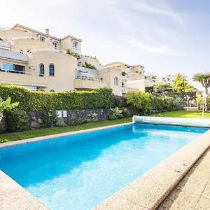 Apartamento Summa Haus Casa Mimosas, Santa Cruz de Tenerife