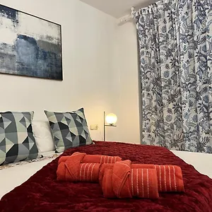 Apartamento Dream Bulevar, Santa Cruz de Tenerife