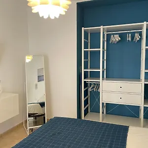 Apartamento Sunny In The Heart Of Cruz, Santa Cruz de Tenerife