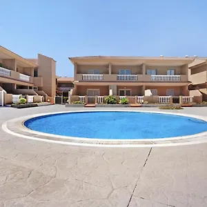 Apartamento Poris Sunset 1, Santa Cruz de Tenerife