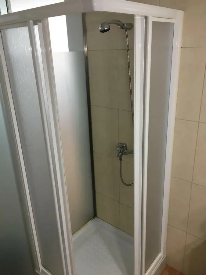 Vacacional Moderno Nucleo Santa Cruz Apartment Spain